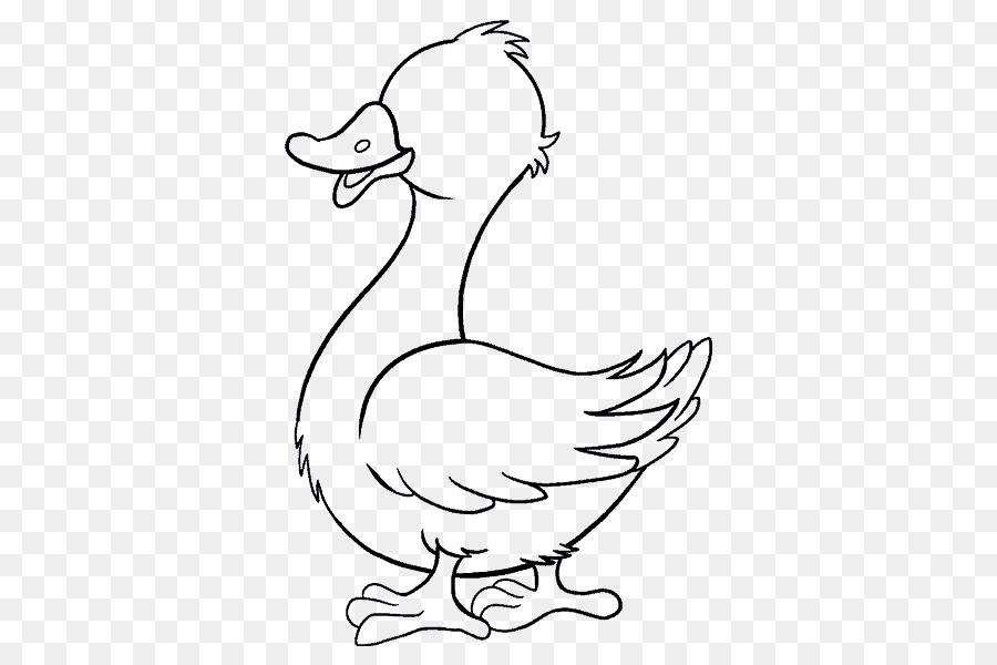 900x600 Donald Duck Daisy Duck Drawing Sketch - Donald Duck Cartoon Sketch