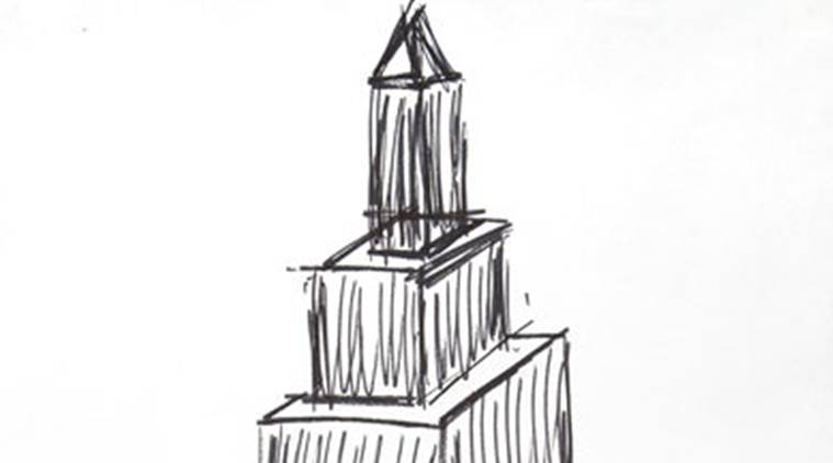 759x422 New York Real Estate Developer Buys Donald Trump Drawing - Donald Sketch