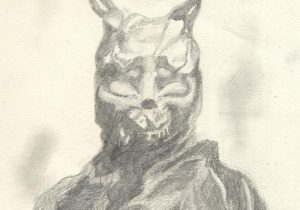 300x210 Donnie Darko Sketch - Donnie Darko Sketch