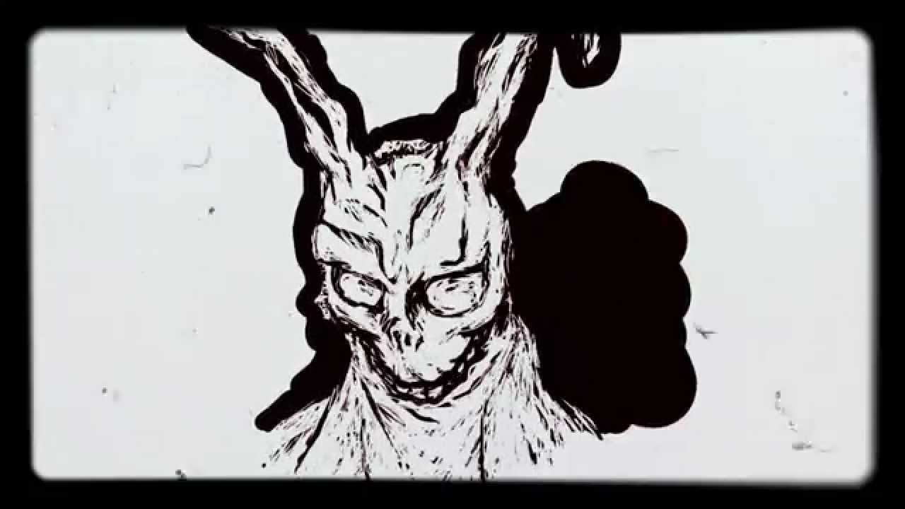 Donnie Darko Sketch At Explore Collection Of