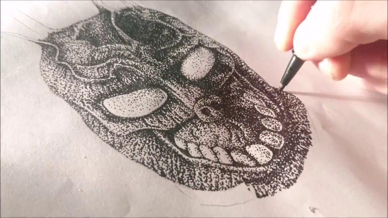 1280x720 Donnie Darko - Donnie Darko Sketch