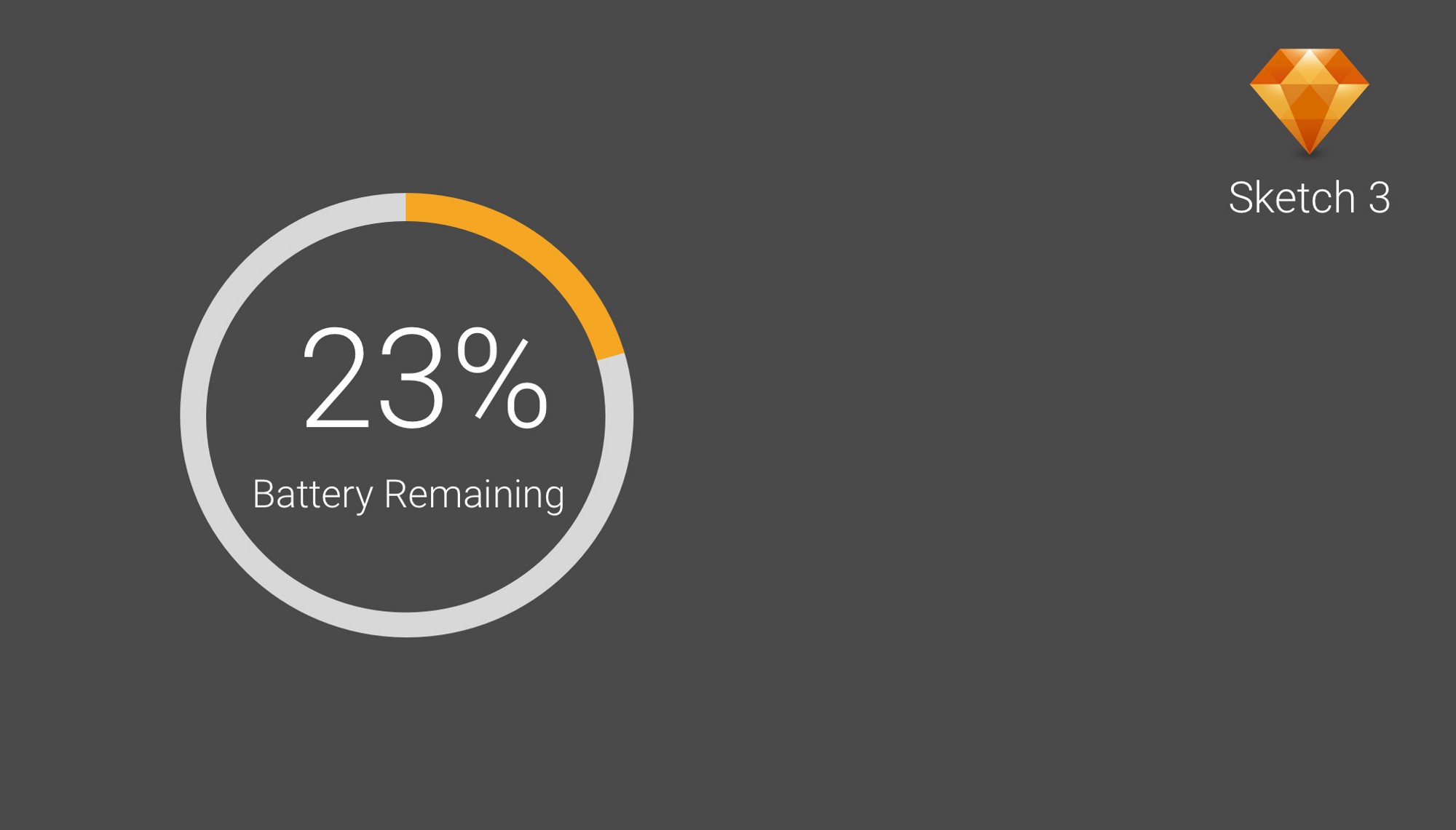 2000x1141 Sketch Tutorial How To Create Donut Charts Designer Recipes - Donut Sketch