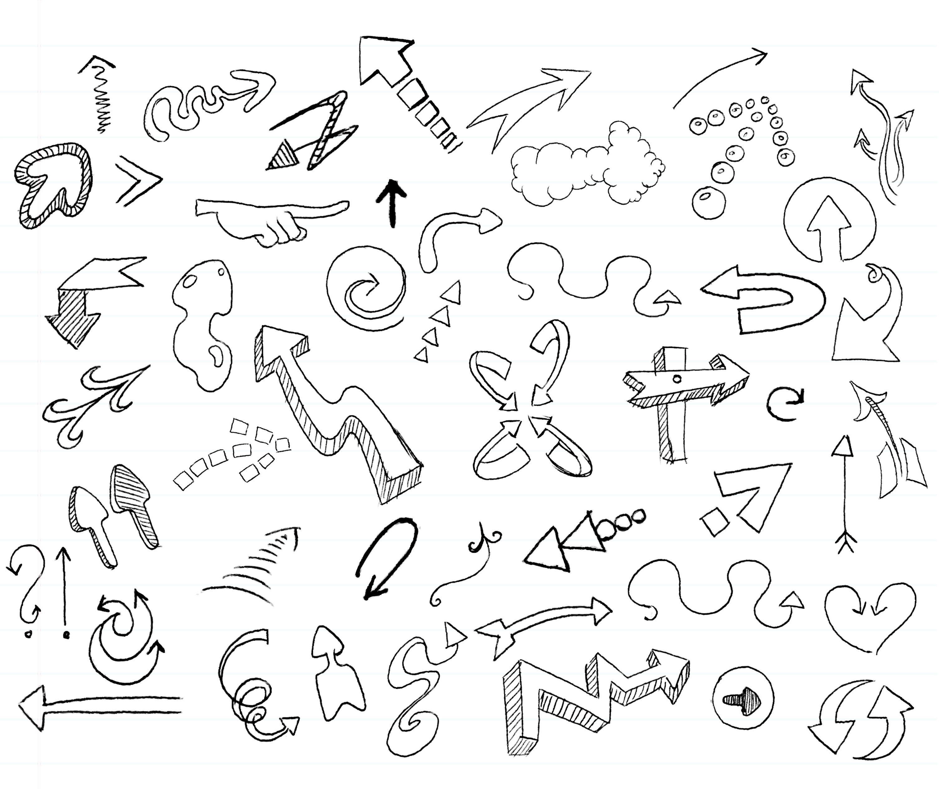 3009x2529 Drawing Doodle Sketch - Doodle And Sketch