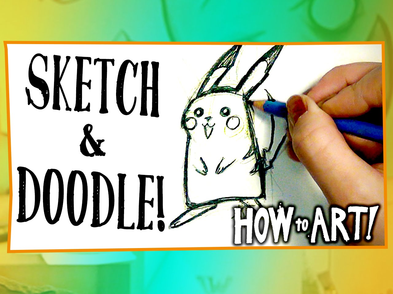 1280x960 How To Art - Doodle And Sketch