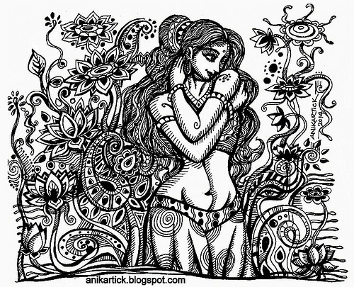 500x405 Doodle - Doodle And Sketch