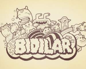 300x240 Concept Doodle Art - Doodle Art Sketch