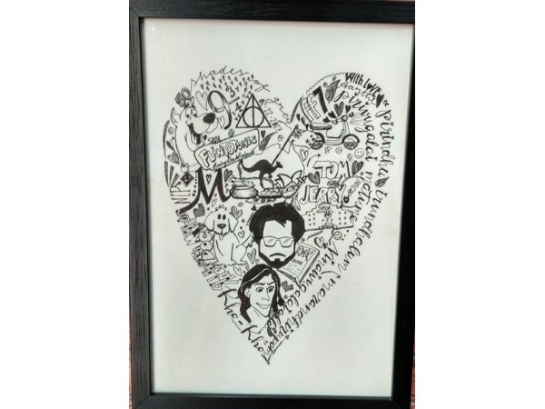 600x450 Doodle - Doodle Sketch Online