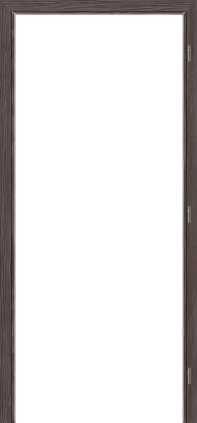 400x856 Metal Door Frame Facing 85mm Masonite.cz - Door Frame Sketch