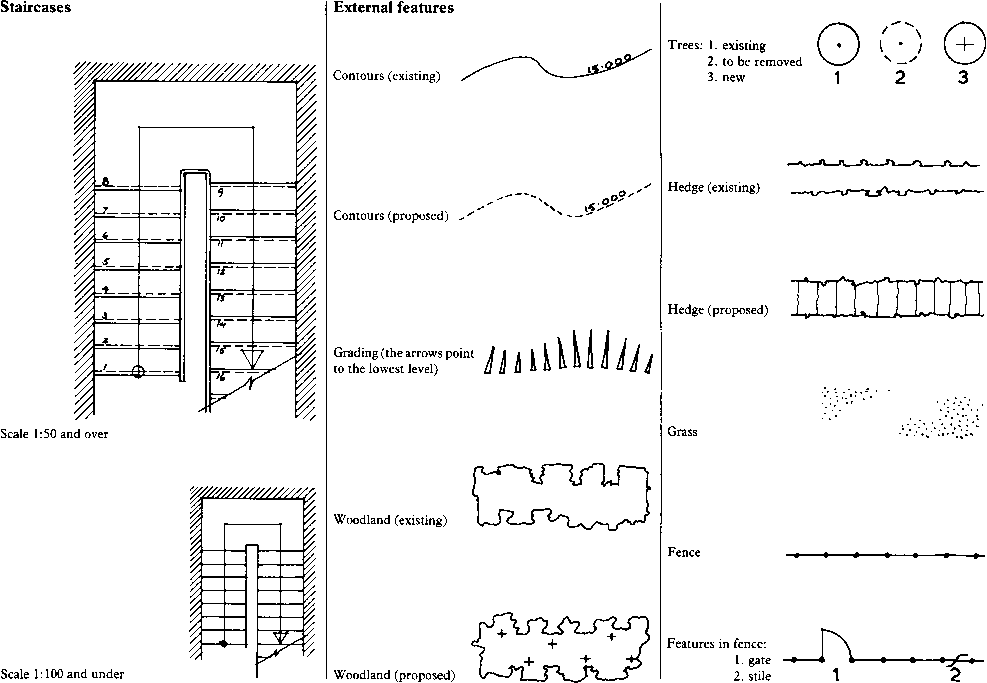 987x683 Drawn Door Sketch - Door Sketch