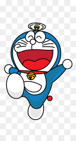 260x480 Free Download How To Draw Doraemon Drawing Cartoon Sketch - Doraemon Sketch