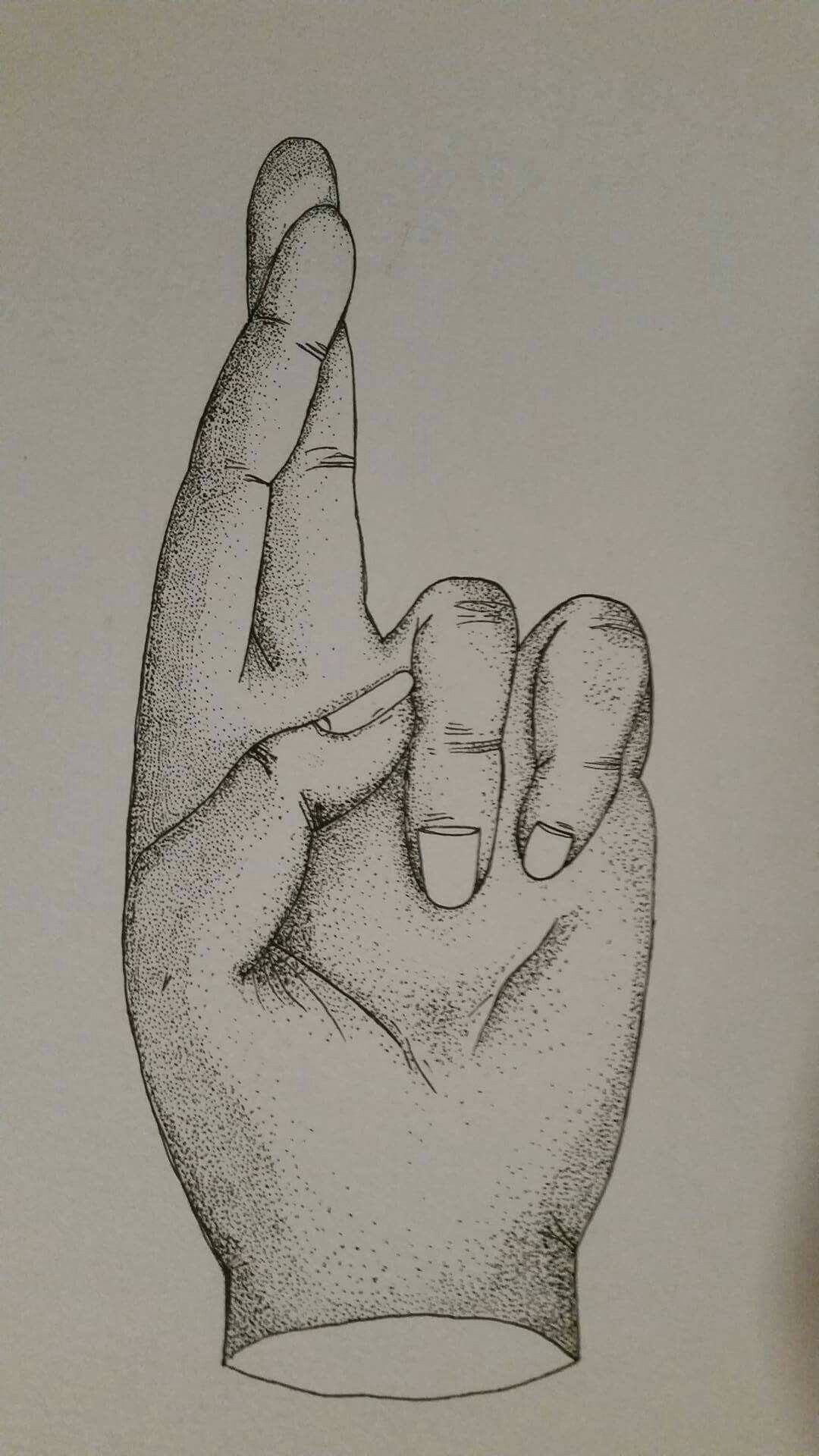 1080x1920 Dot Drawing Hand Drawing Dotted Drawings - Dot Sketch