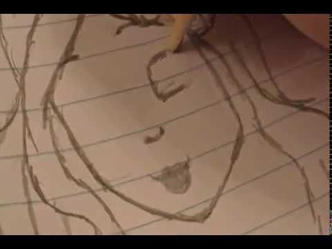 480x360 How To Draw Briar Beauty From Ever After High By Double Sketch - Double Sketch