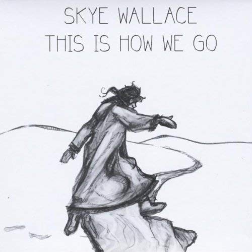 500x500 Douglas Fir By Skye Wallace On Amazon Music - Douglas Fir Sketch