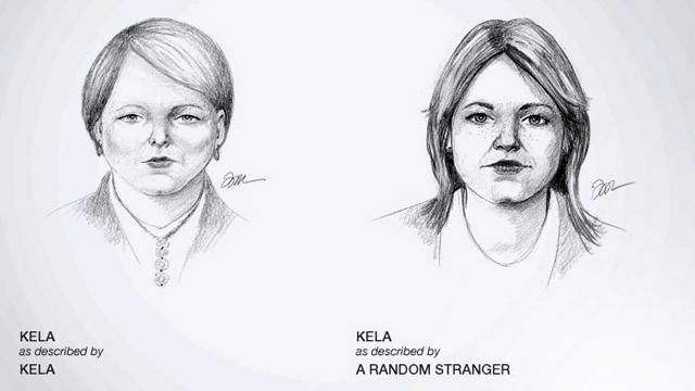 640x360 Dove Real Beauty Sketches From Fbi Forensics Sketch Artist Photos - Dove Sketch