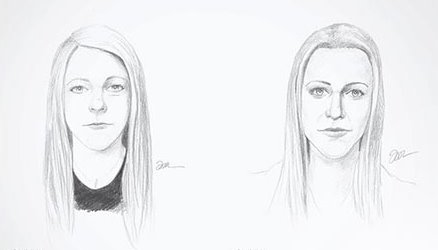 438x250 Dove Real Beauty Sketches Wins 19 Awards - Dove Sketch