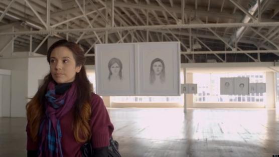 556x313 Dove Real Beauty Sketches Is Most Viewed Ad Of All Time - Dove Sketch Commercial