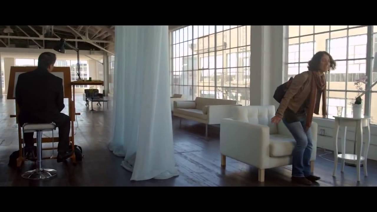 1280x720 Dove Woman Sketch Commercial 2013 - Dove Sketch Commercial