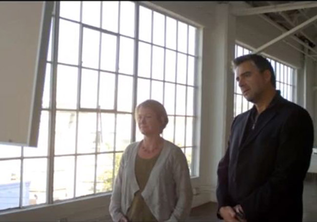 650x455 Forensic Sketch Artist Reveals How The Viral Dove Beauty Ad - Dove Sketch Commercial