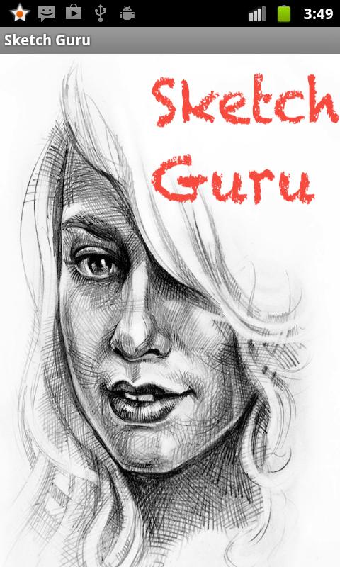 480x800 Sketch Guru - Download Sketch Guru