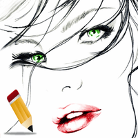 200x200 Sketch Guru Pro For (Android) Free Download On Mobomarket - Download Sketch Guru