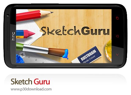 430x311 Sketch Guru V1.2.0 Free Apk Download - Download Sketch Guru