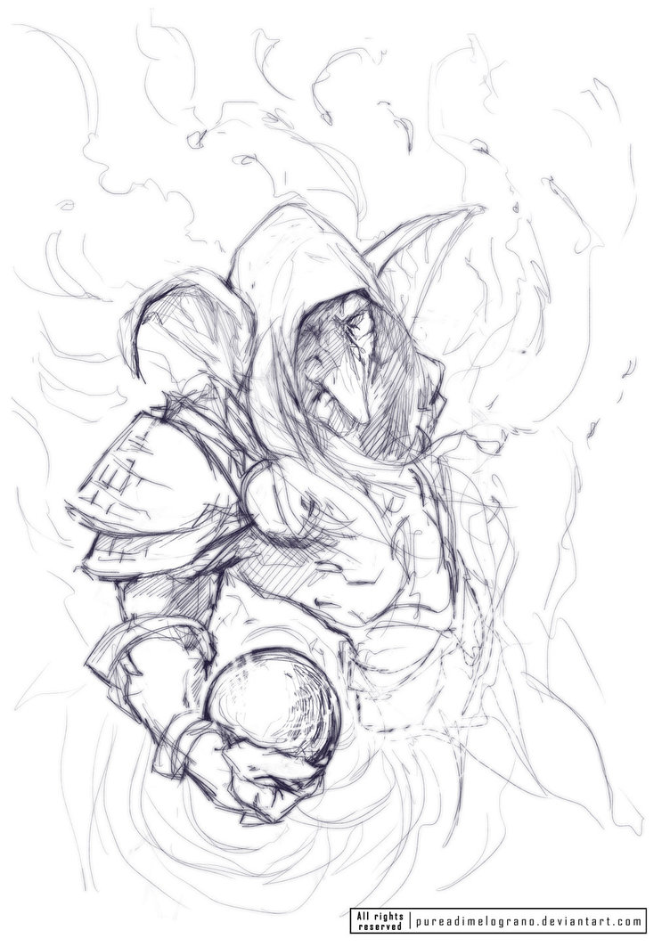 752x1063 Dr. Boom Sketch By Pureadimelograno - Dr Who Sketch