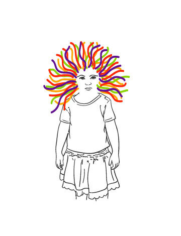 360x470 Entry - Dr Who Sketch