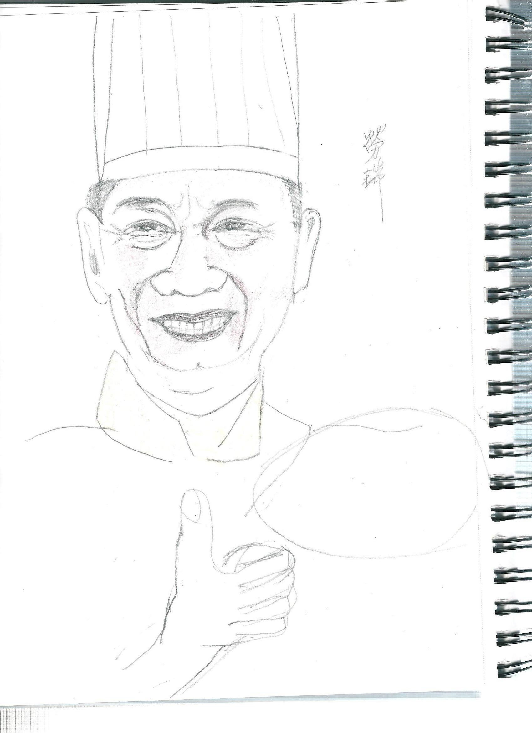 1700x2338 Draft Sketch - Draft Sketch