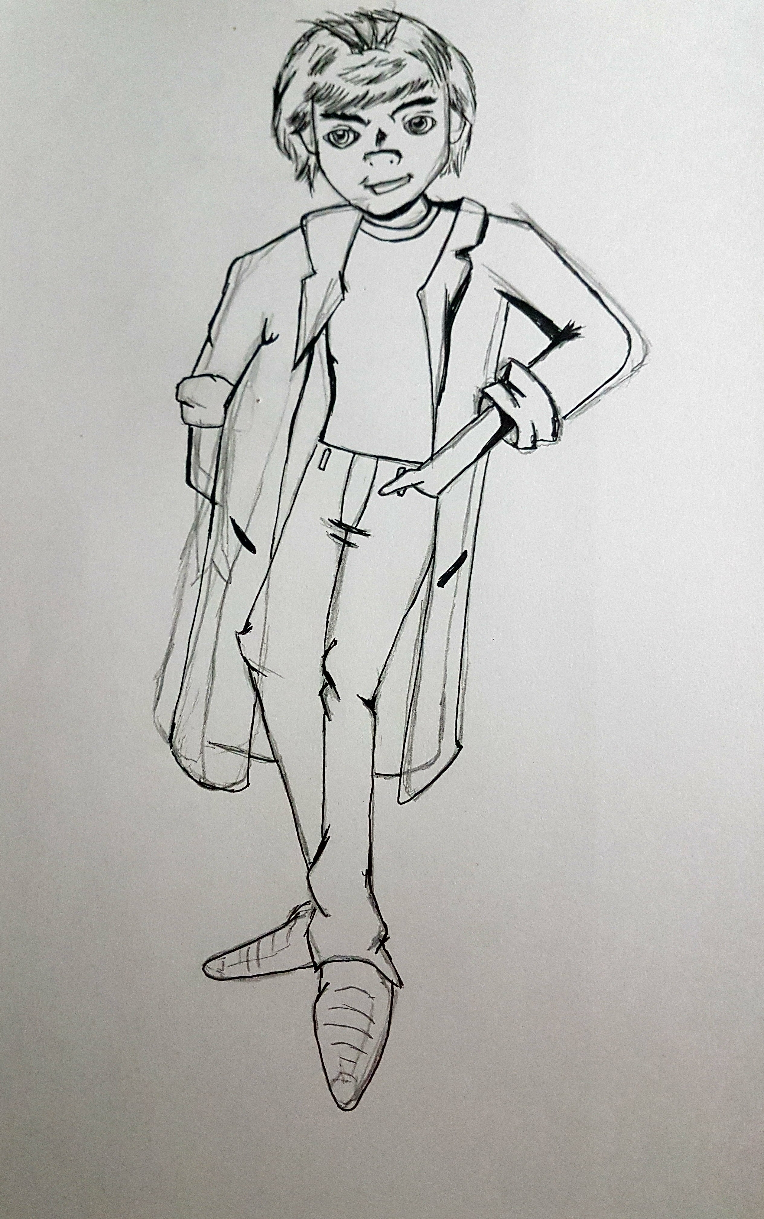 2527x4032 Draft Sketch 2 - Draft Sketch