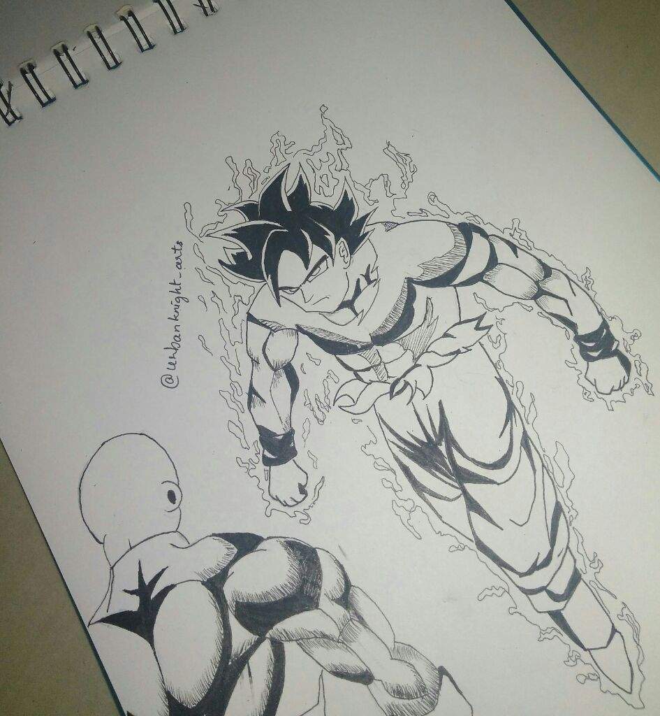 945x1024 Goku Sketches Dragonballz Amino - Dragon Ball Z Goku Sketch