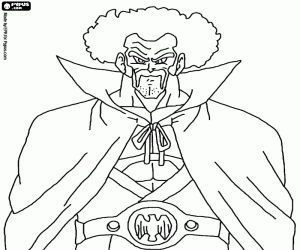 300x250 Dragon Ball - Dragon Ball Z Kai Sketch