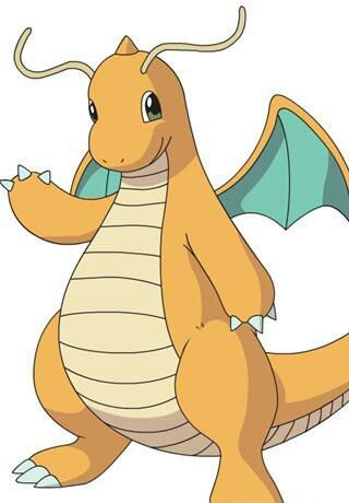 320x460 Dragonite Drawing (Edited) Amino - Dragonite Sketch