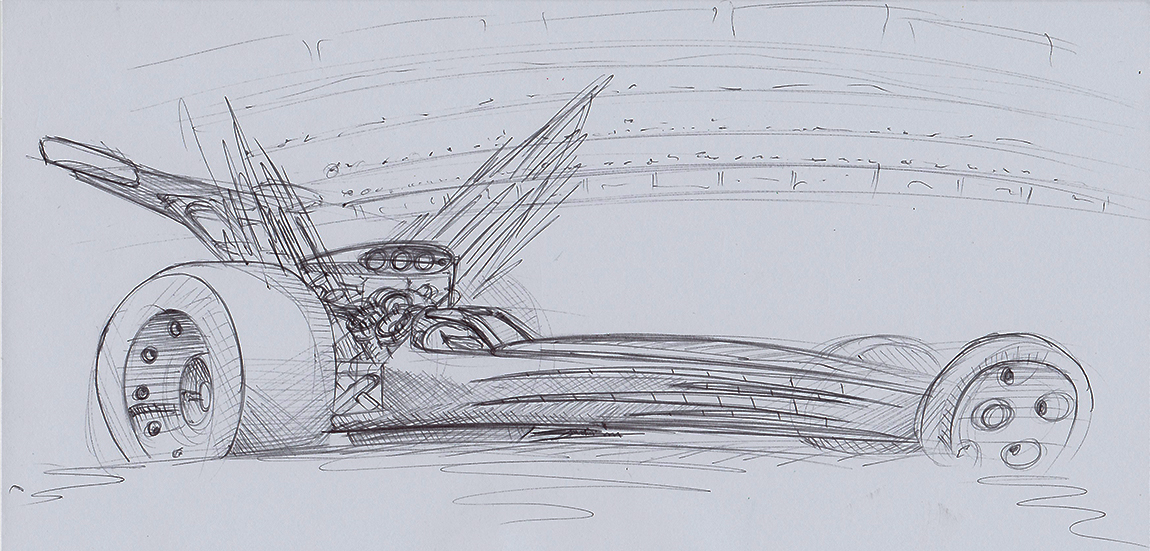 Dragster paintings search result at