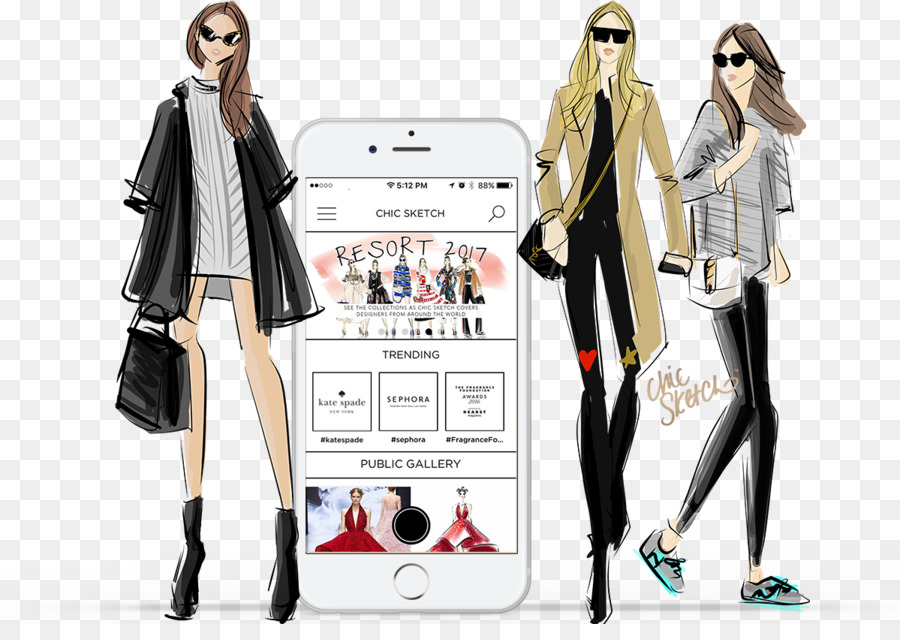 900x640 Sketch And Go 5 Minute Fashion Illustration 500 Templates And - Draw Fashion Sketches