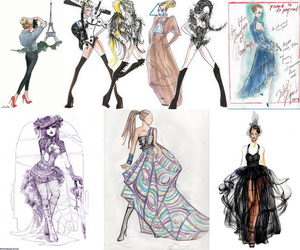 300x250 How To Draw Fashion Sketches Archives - Draw Fashion Sketches