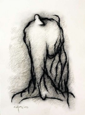 300x405 Sketch - Drawing Of Sketch