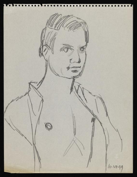 568x730 Sketches Amp Drawings, Advertising Work, Sketchbook And One Gouache - Drawing Sketches Images