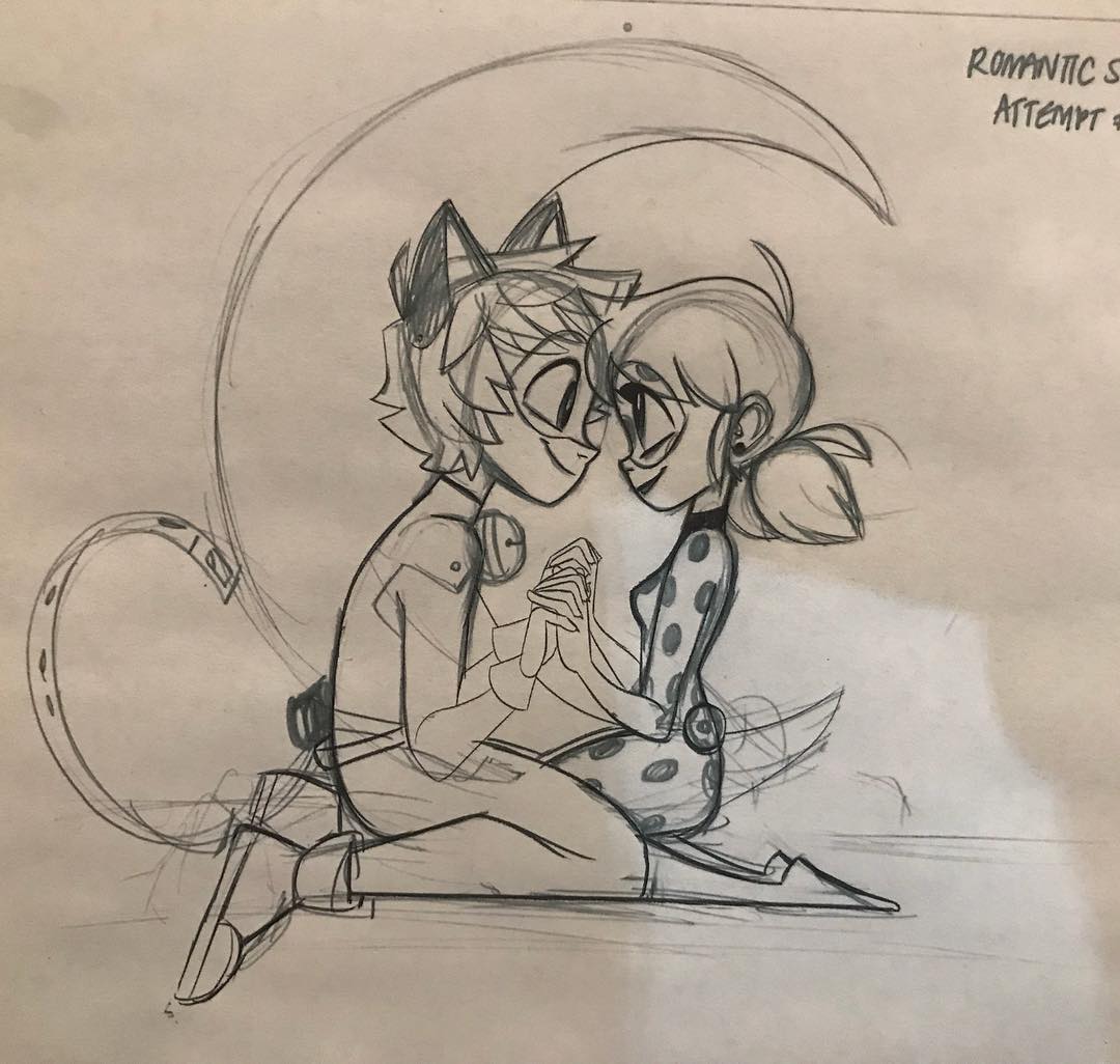 1080x1026 Image - Dream Sketch