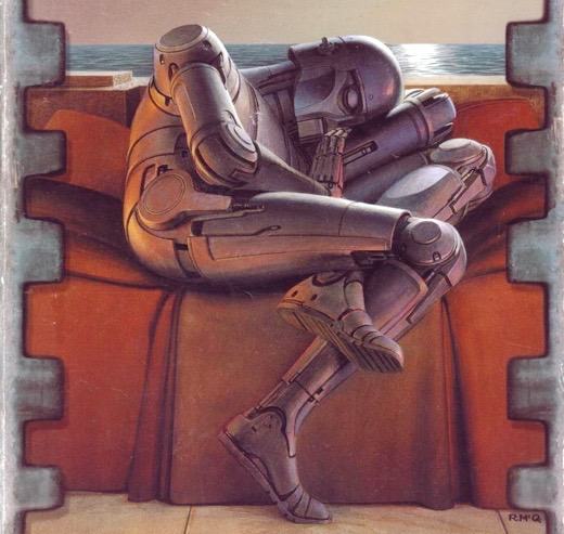 520x493 Ea O Ka Aina Dream Of The Machine - Dream Sketch Machine