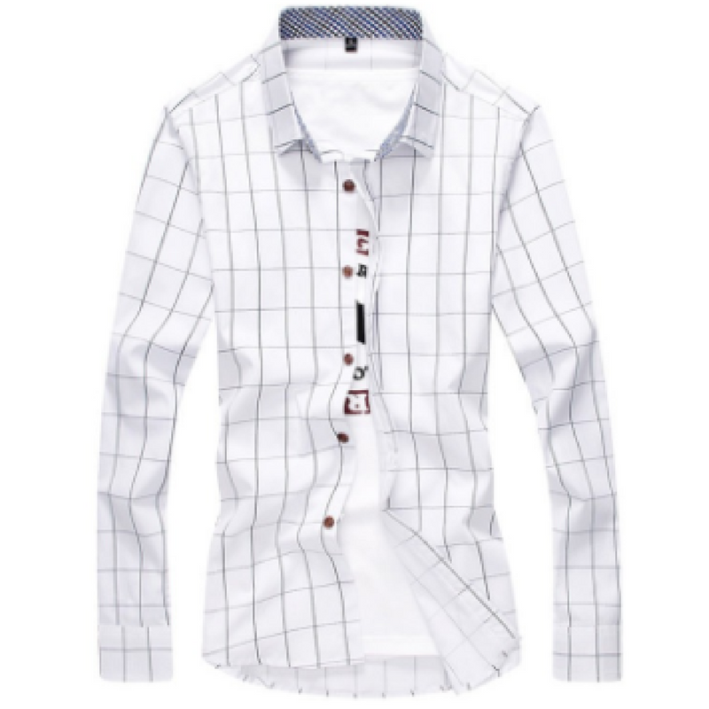 800x800 Sketch Dress Shirt - Dress Shirt Sketch