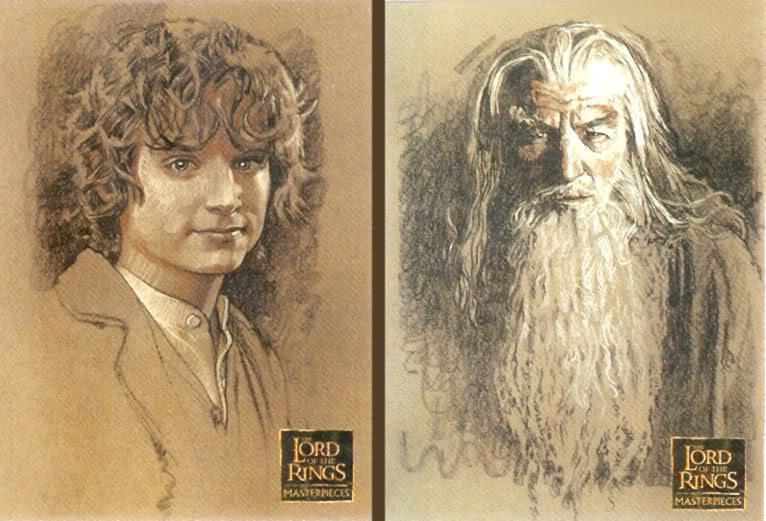 766x521 The Drew Struzan Completist - Drew Struzan Sketch