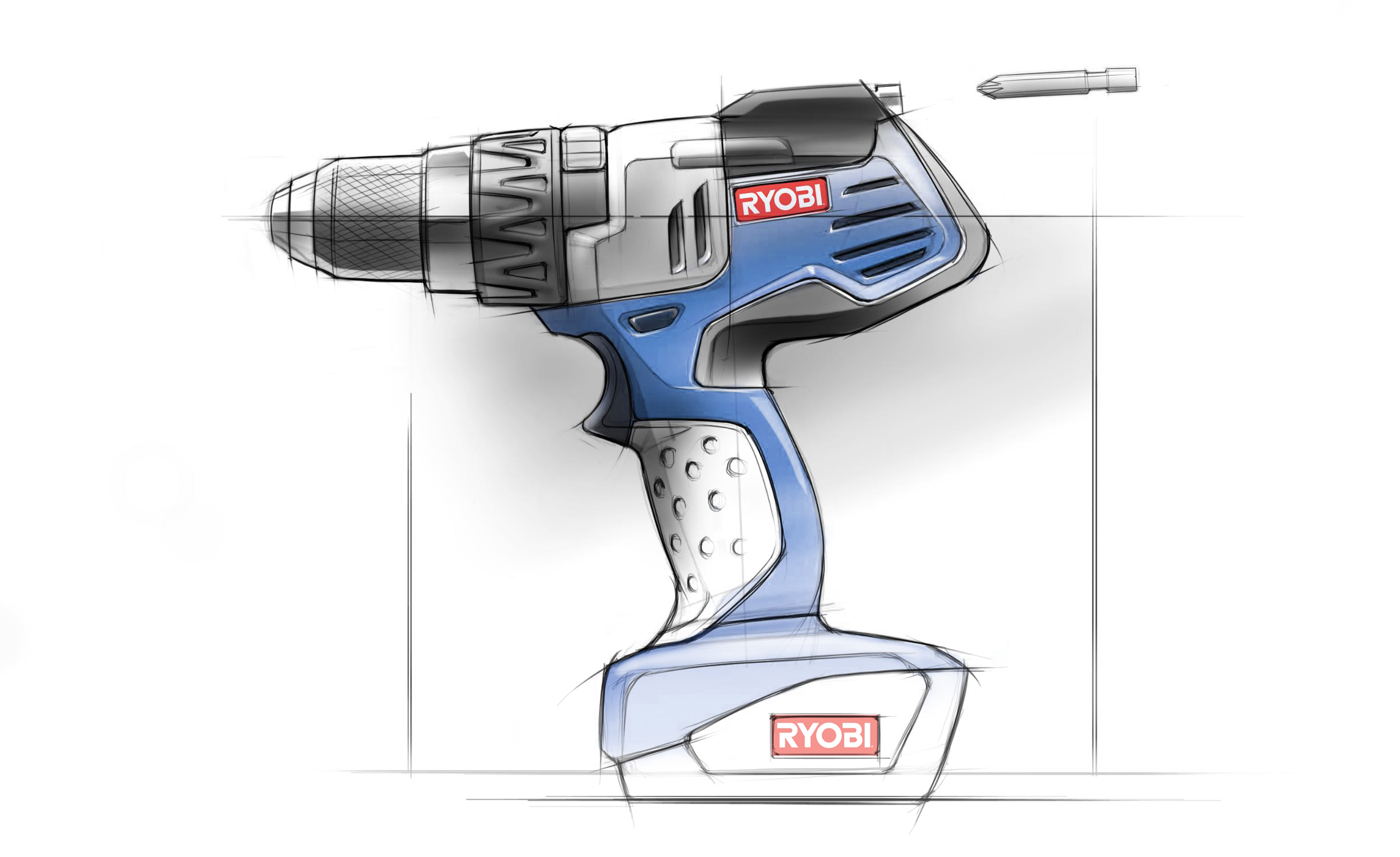 Drill Sketch at Explore collection of Drill Sketch