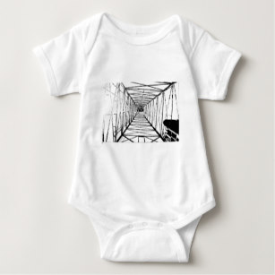 307x307 Oil Rig Baby Clothes Amp Shoes Zazzle - Drilling Rig Sketch