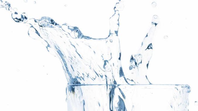 677x380 Why Your Drinking Water Could Soon Taste Differently Sunshine - Drinking Water Sketch