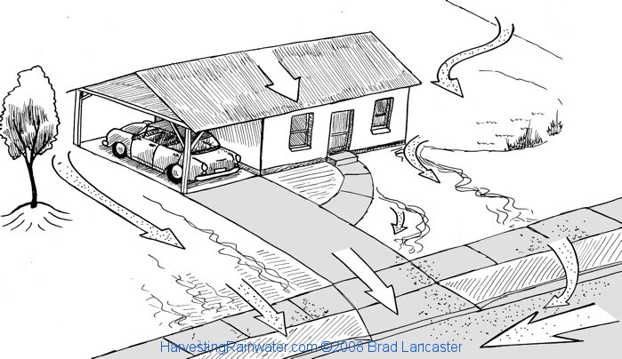 699x404 Sage - Driveway Sketch