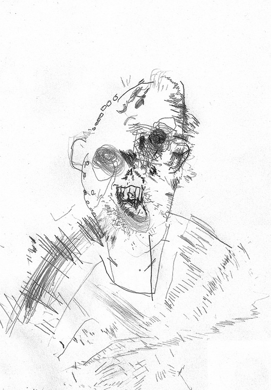 555x800 Bryan Lewis Saunders - Drugs Sketch