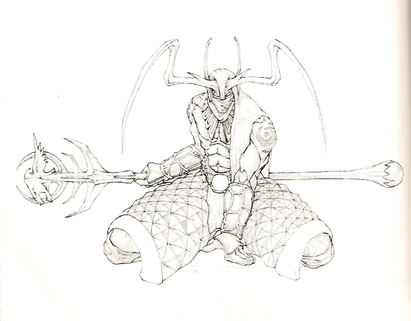 1365x1065 Druid Of The Wild Wowwiki Fandom Powered By Wikia - Druid Sketch