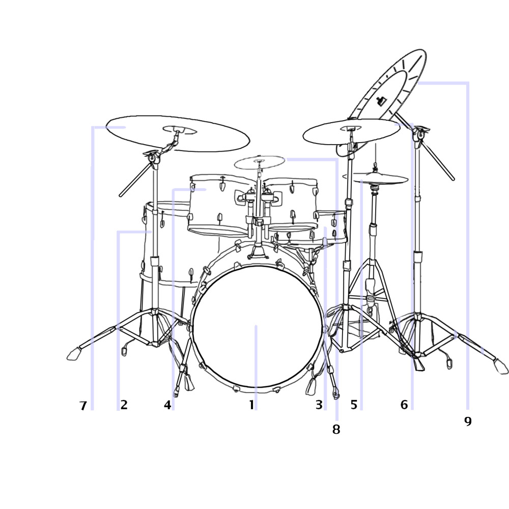 1000x1000 Filedrums.jpg - Drum Set Sketch