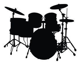 285x224 Sketch Pad - Drum Sketch