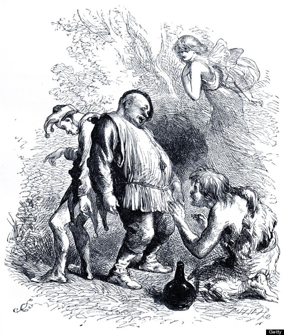 570x673 Vintage Slang Terms For Being Drunk Are Hilarious A Century Later - Drunk Man Sketch